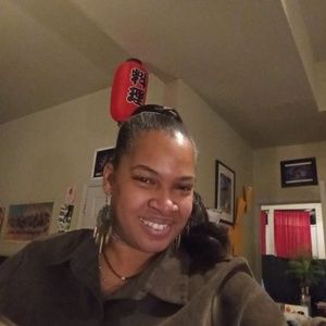 Meet your Posher, Janice